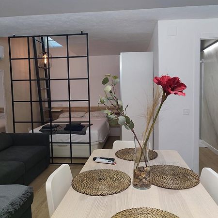 Ama Madrid Arturo Soria Estudio מראה חיצוני תמונה